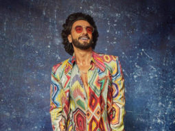 Ranveer Singh pushes to make Indian Sign Language an official language