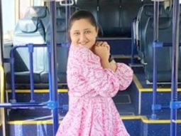 Rashami Desai maintains perfect balance of good and bad