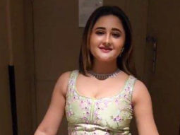Rashami Desai shares a beautiful transition reel