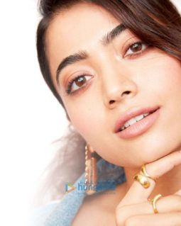 Celeb Photos Of Rashmika Mandanna