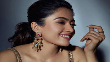 Celebrity wallpapers of Rashmika Mandanna