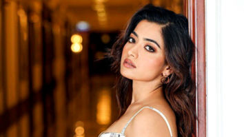 Celeb Photos Of Rashmika Mandanna