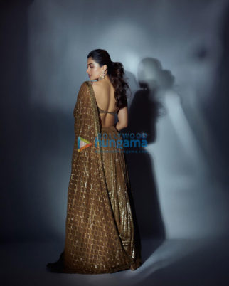 Celebrity Photos of Rashmika Mandanna