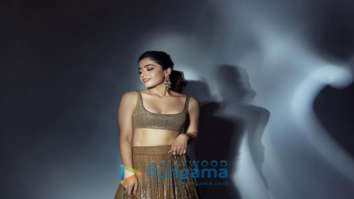 Celebrity Photos of Rashmika Mandanna