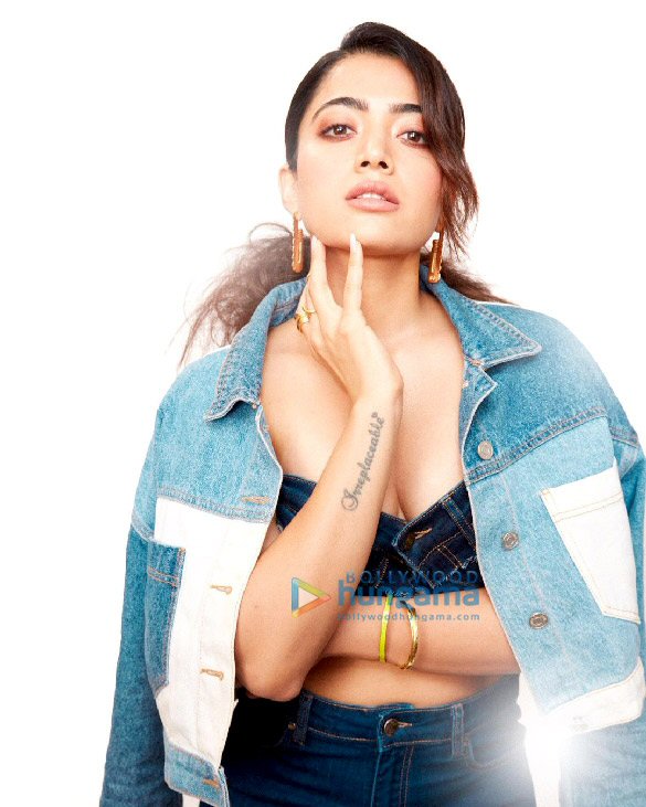 rashmika mandanna 5 5