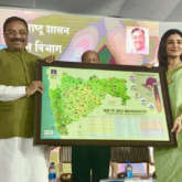 Raveena Tandon becomes The Wildlife Goodwill Ambassador Of Maharashtra