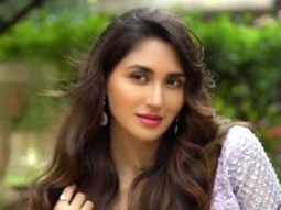 Receiving major princess vibes from Nikita Dutta