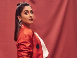 EXCLUSIVE: Regina Cassandra talks about how OTT has affected box office collections; says, “I would like to use that as a benchmark for good content”
