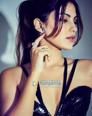 Celebrity Photos of Rhea Chakraborty