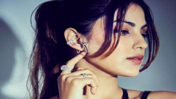 Celebrity Photos of Rhea Chakraborty