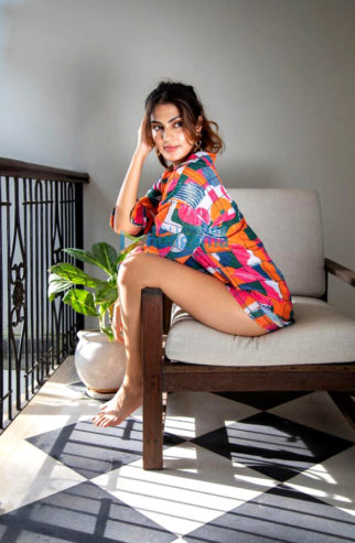 Celebrity Photos of Rhea Chakraborty