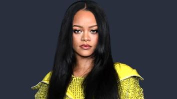 Rihanna confirms to headline 2023 Super Bowl halftime show in February