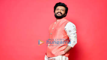 Celebrity Photos of Riteish Deshmukh