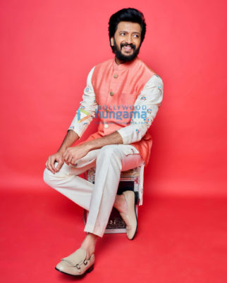 Celebrity Photos of Riteish Deshmukh