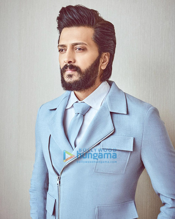 riteish deshmukh 5 9