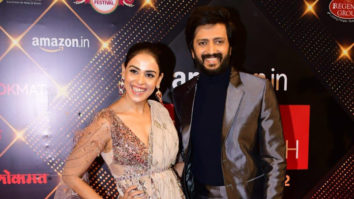 Riteish Deshmukh and Genelia D’souza are undoubtedly the cutest couple in town!
