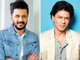 Riteish Deshmukh reveals Shah Rukh Khan being the reason behind his ‘love affair’ with black coffee