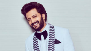 Riteish Deshmukh’s ENTERTAINING Rapid Fire on Shah Rukh Khan, Karan Johar, Genelia & Tamannaah