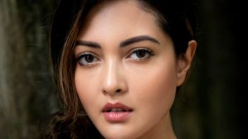 Celeb Photos Of Riya Sen