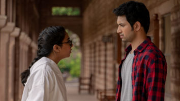Rohit Saraf and Prajakta Koli to return with season 2 of Mismatched on Netflix on October 14