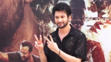 Rohit Saraf steals hearts with his cuteness!