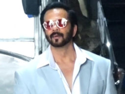 Rohit Shetty snapped at Jhalak Dikhhla Jaa sets