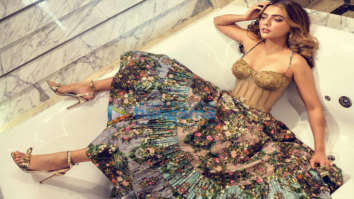 Celebrity Photos of Ruhi Singh