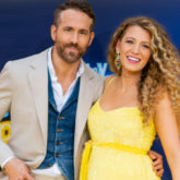 Ryan Reynolds and Blake Lively expecting fourth child; actress debuts baby bump on Forbes Power Women's Summit 