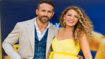 Ryan Reynolds and Blake Lively expecting fourth child; actress debuts baby bump on Forbes Power Women’s Summit 