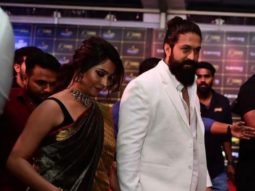 SIIMA 2022: Yash manifested and initiated the idea of bringing SIIMA to Bengaluru; opened avenues for many other prestigious awards in Karnataka and other states