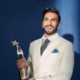 SIIMA 2022: 'There used to be a time when language was a barrier but how wonderful it is that we don't live in such a time anymore' - says Ranveer Singh