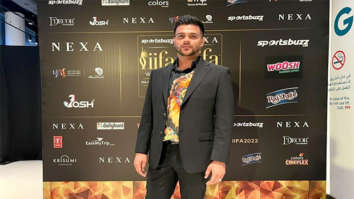 Sabby Dwivedi talks about starting a production house in Dubai
