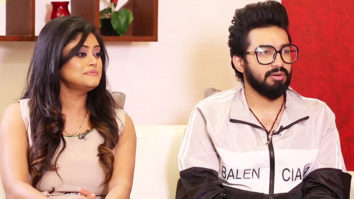 Sachet-Parampara on their music, songs, how they met each other, fell in love, & honeymoon