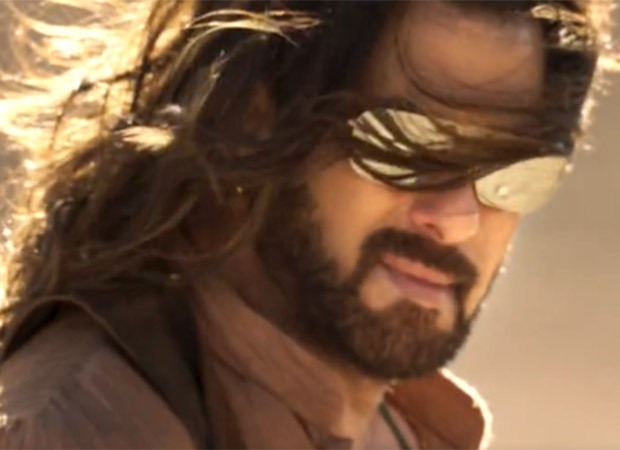 Salman Khan looks fierce in the first teaser of ‘Kisi Ka Bhai Kisi Ki Jaan’; watch here