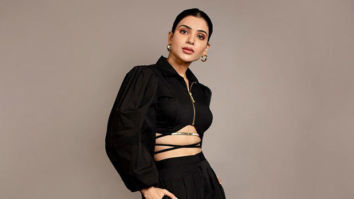 Samantha Ruth Prabhu gets herself a Hindi coach