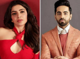 Samantha Ruth Prabhu to play a Princess; Ayushmann Khurrana to essay the role of Vampire in Dinesh Vijan’s horror-comedy