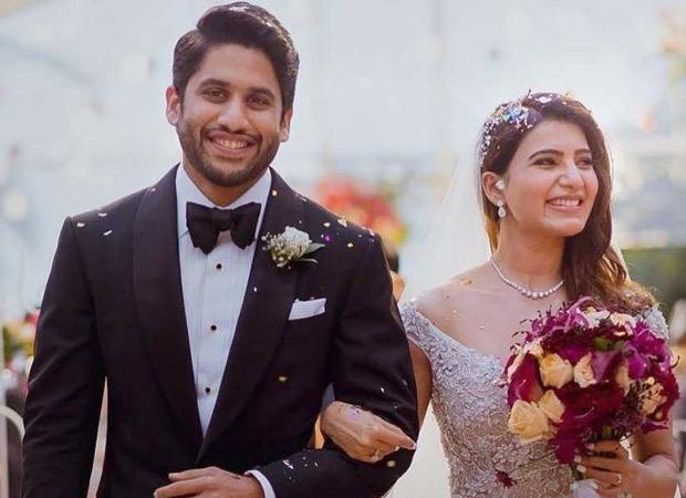  Samantha Ruth Prabhu’s father Joseph Prabhu shares throwback photos of his daughter’s wedding with Naga Chaitanya; says, “There was a story and it doesn't exist anymore”