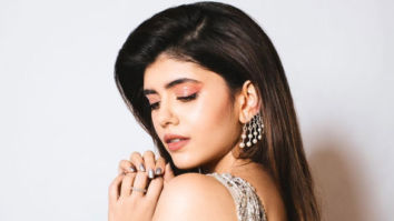 Celebrity Photos of Sanjana Sanghi