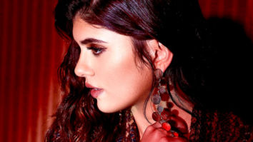 Celeb Photos Of Sanjana Sanghi
