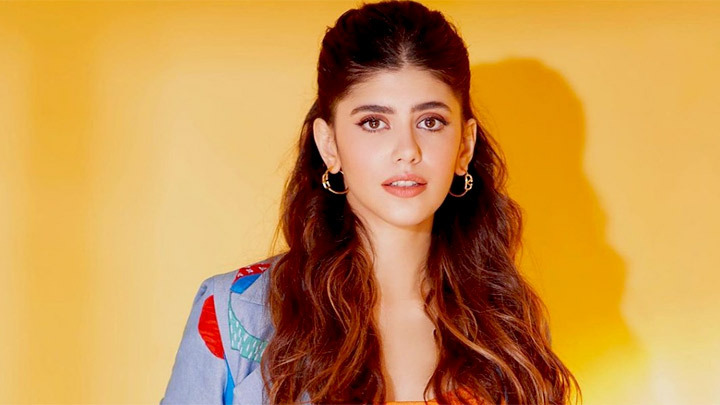 Sanjana Sanghi: “Sanjay Leela Bhansali’s films have inspired me at levels I can’t even tell you” Sanjana Sanghi: “Sanjay Leela Bhansali’s films have inspired me at levels I can’t even tell you”