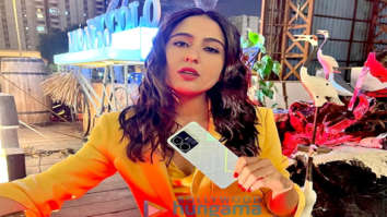 Celebrity Photos of Sara Ali Khan