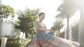 Celeb Photos Of Sara Ali Khan