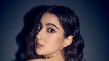Celeb Photos Of Sara Ali Khan