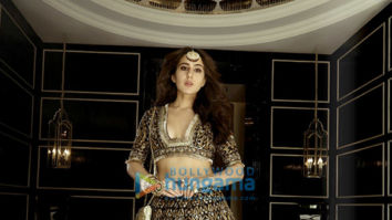Celeb Photos Of Sara Ali Khan