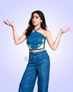 Celebrity Photos of Sara Ali Khan