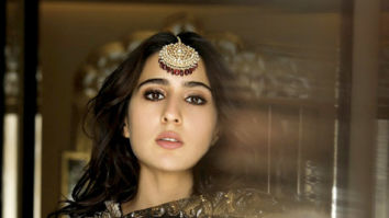 Celeb Photos Of Sara Ali Khan