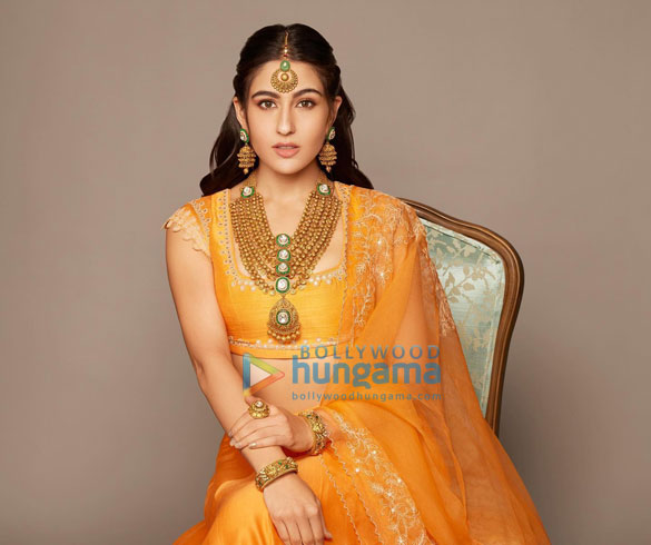 sara ali khan 60