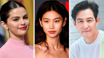 Selena Gomez, Squid Game stars Jung Ho Yeon, Lee Jung Jae and more among first group of presenters for Emmy Awards 2022