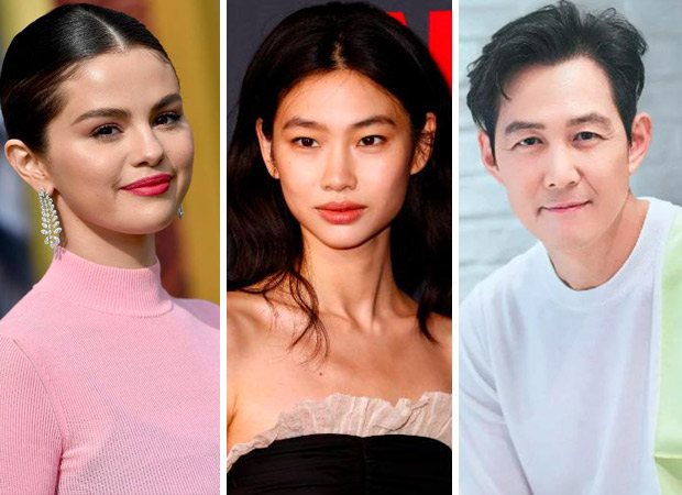 Selena Gomez, Squid Game stars Jung Ho Yeon, Lee Jung Jae and more among first group of presenters for Emmy Awards 2022 Selena Gomez, Squid Game stars Jung Ho Yeon, Lee Jung Jae and more among first group of presenters for Emmy Awards 2022