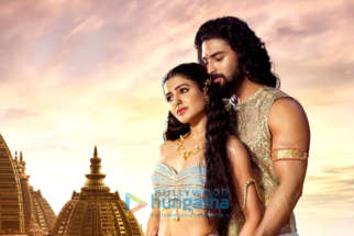 Movie Stills Of The Movie Shaakuntalam